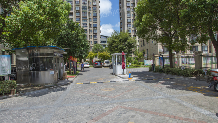 嘉兴世博名邸房价怎么样世博名邸房源户型图小区车位交通地址详情分析