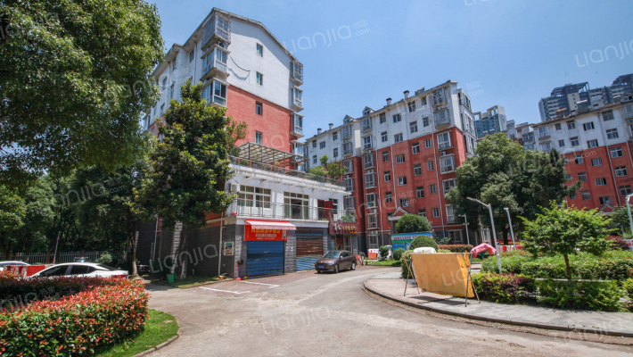 凤凰晴源外景图