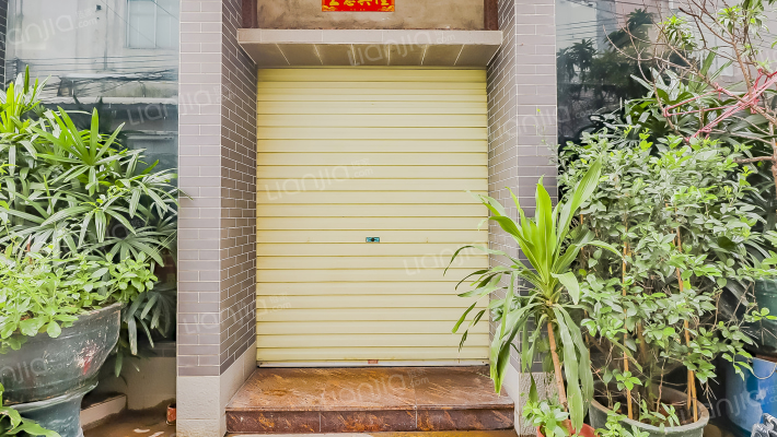 东联村新安住宅区外景图