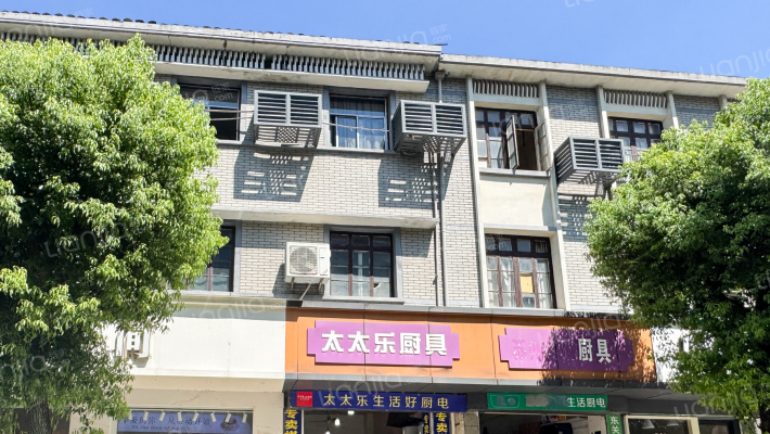 建东中路外景图