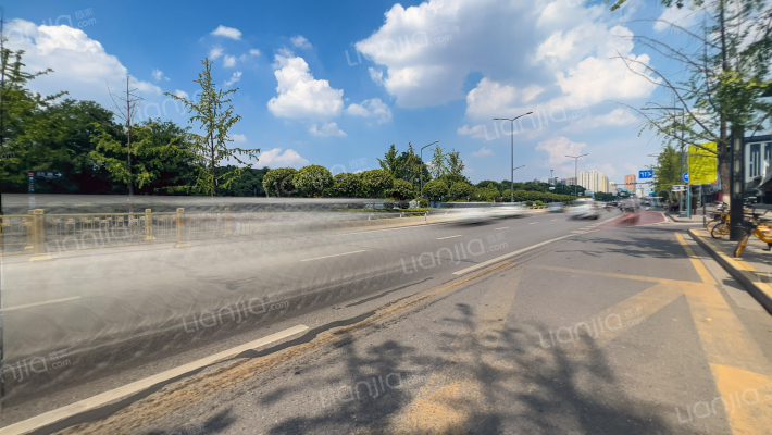 环城南路中段20号外景图