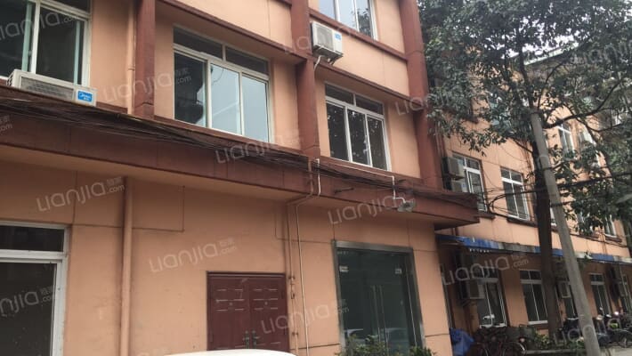 大庆路101号外景图