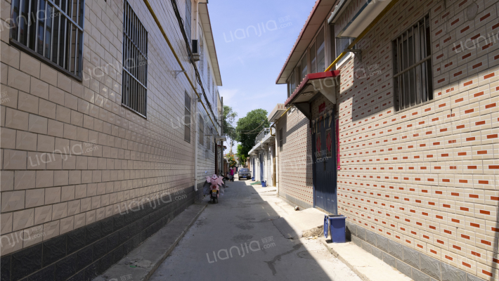 塘坊村二区外景图