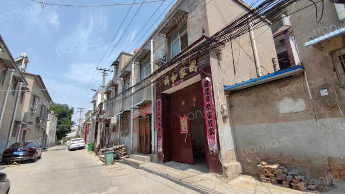 大王屯路287号外景图