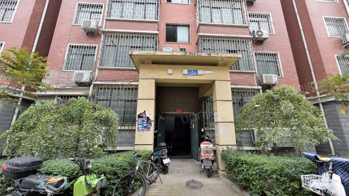 东美家园外景图