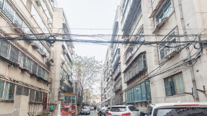 健康路161号外景图