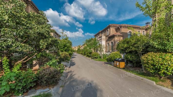 美达檀香山南区外景图