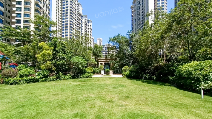 荔枝湾花园（北区）外景图