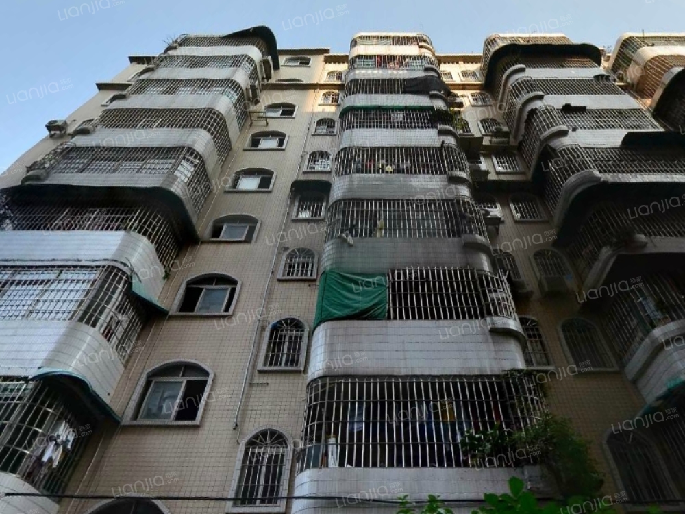 广州棠雅苑小区_棠雅苑详细信息|二手房|租房|小区顾问(广州链家)