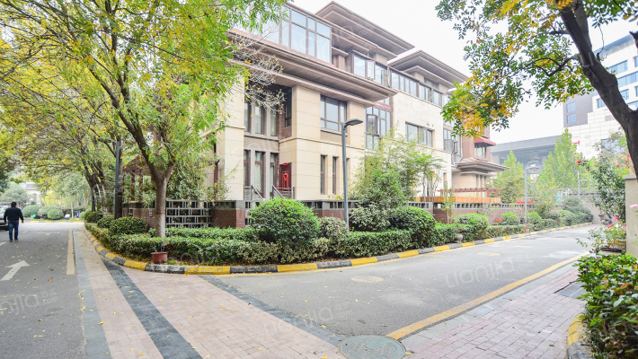 天地湾禧苑外景图