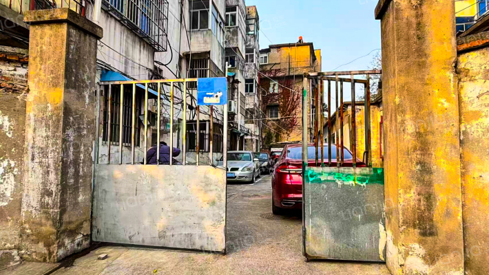 飞乐路北巷6号外景图