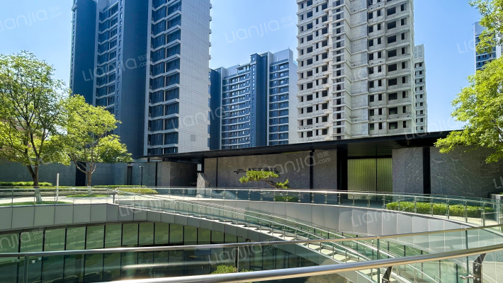 莱安万莱逸宸外景图