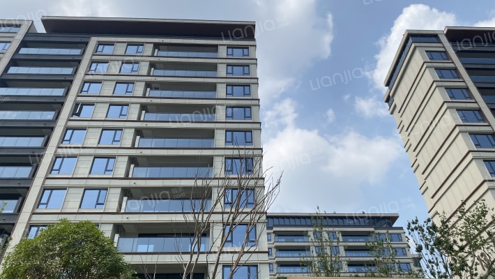 保利和颂外景图