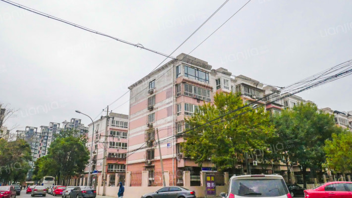 广云花园外景图