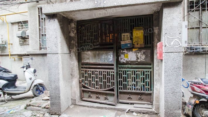 小赵寨东街79号院外景图