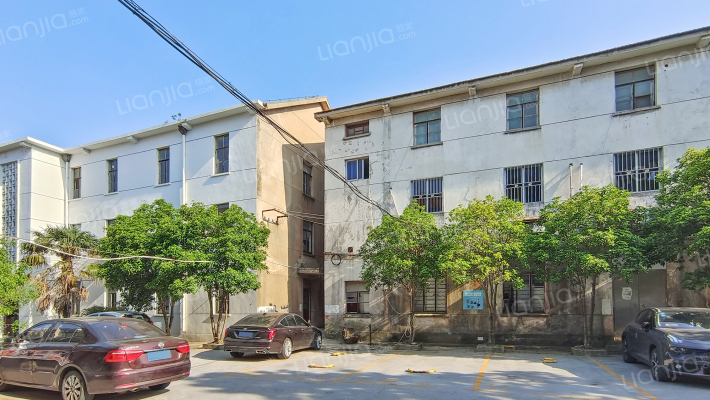 古宾南路4号外景图