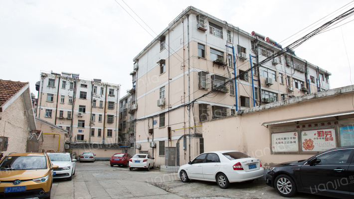 建军东路10号外景图