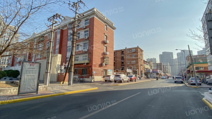 利民里(红桥区)外景图