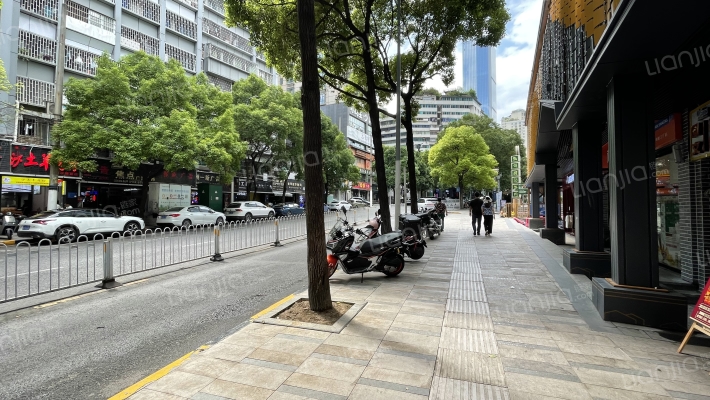 会文巷7号外景图