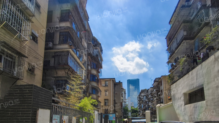 金泉弄3号外景图