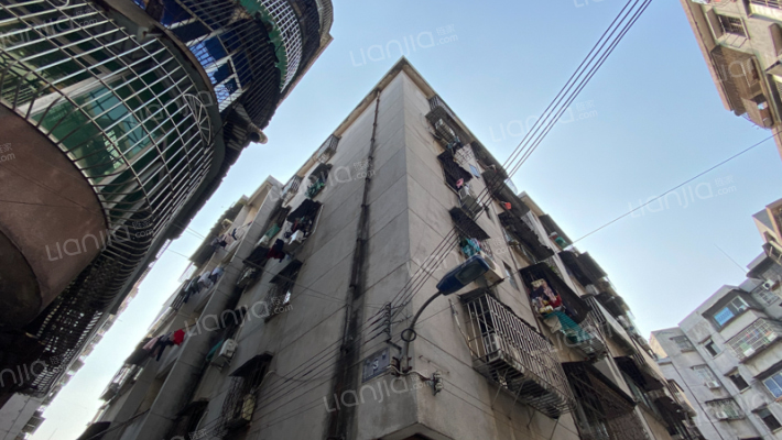 礼贤巷3号外景图