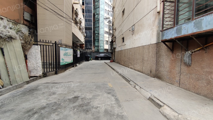 佳裕小区（西2区）外景图