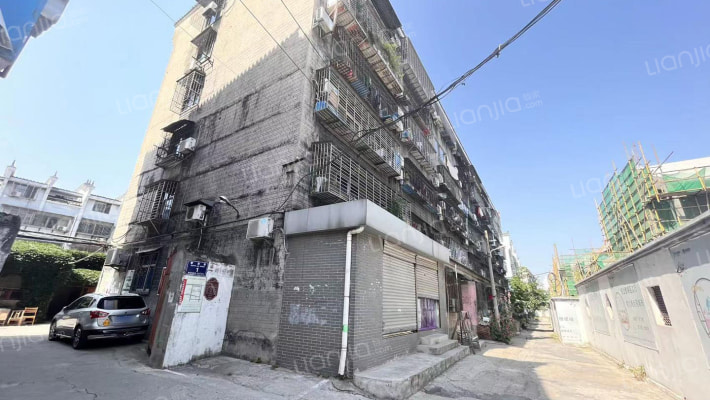 管家巷1号外景图