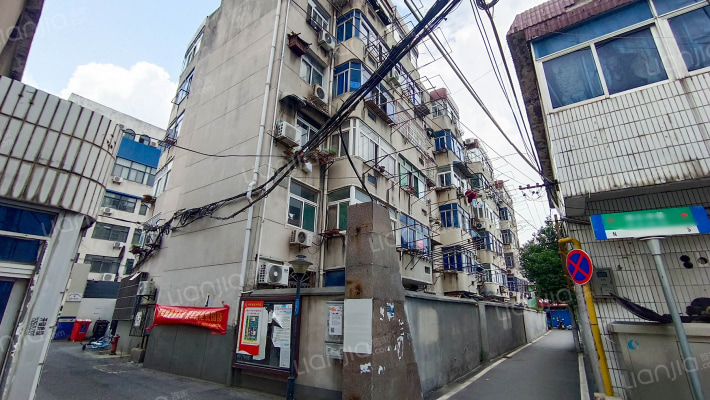 铜陵北路6号外景图