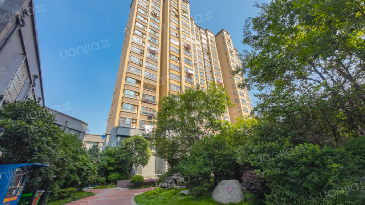 御东学府外景图