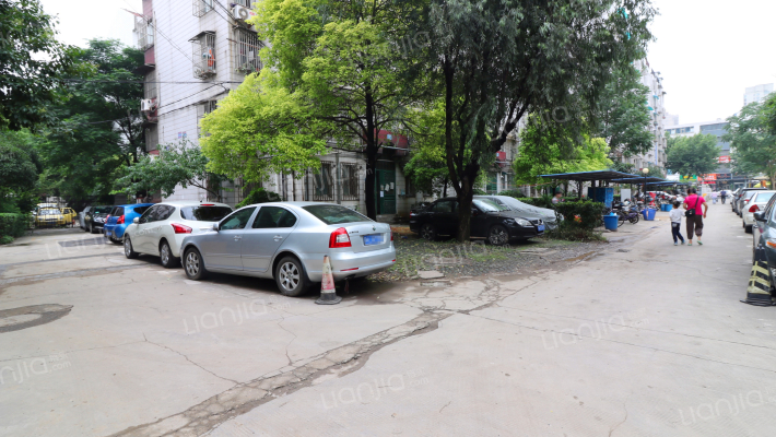 凤凰花园城清溪园外景图