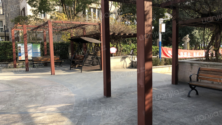 江湾尊堡别墅(公寓)外景图