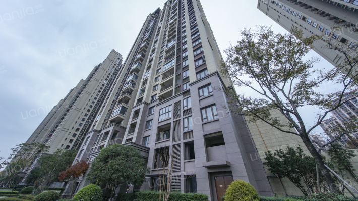 博琅郡三期外景图