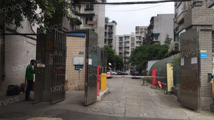 锦江苑(武侯)外景图