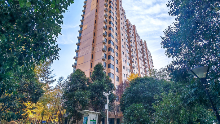 亿龙金河湾外景图