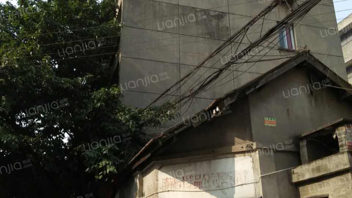 八里庄路40号外景图