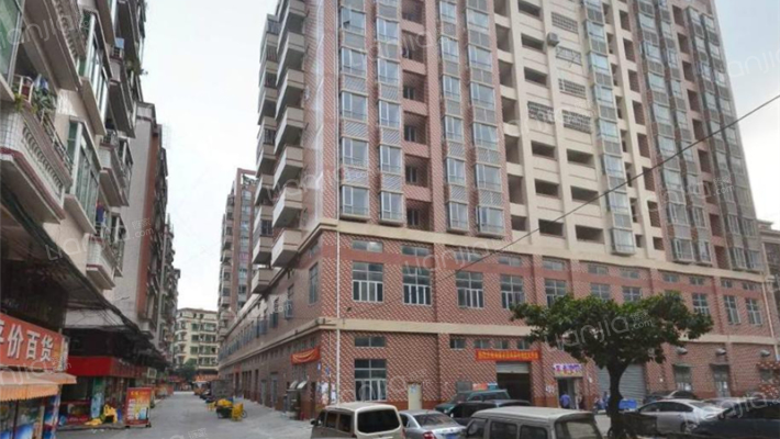 南康新村外景图