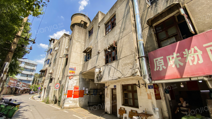 曾家湾巷20号外景图