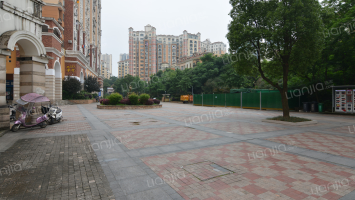 长沙永实蔷薇国际房价怎么样永实蔷薇国际房源户型图小区车位交通地址