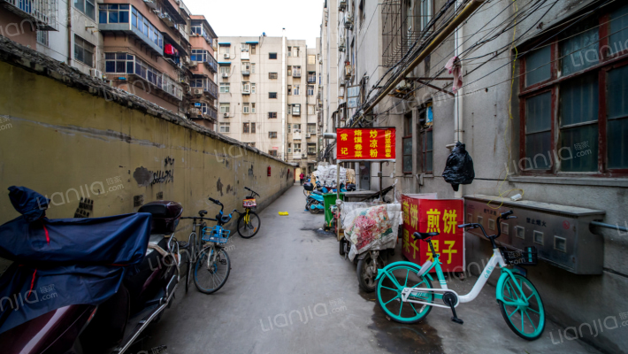 丰乐路25号外景图