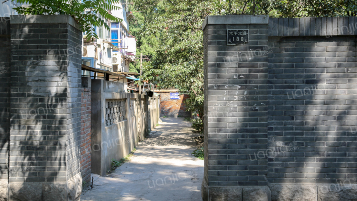 太平北路130号外景图