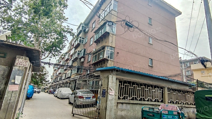 凤凰山路8号外景图