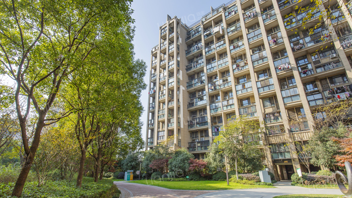 天阳九筑外景图