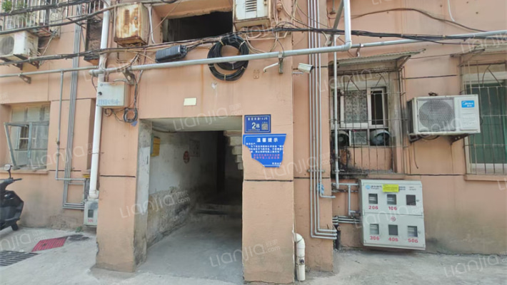 人民路162号外景图