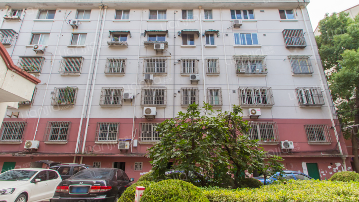 菜场路301弄外景图