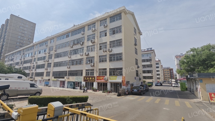 福源小区(兴华东路)外景图