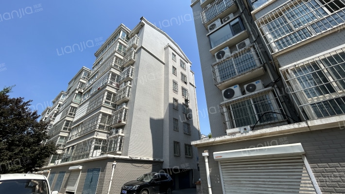 幸福逸家外景图