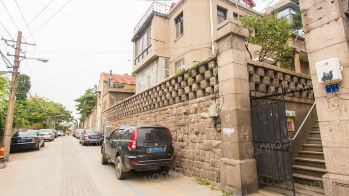 金口三路外景图