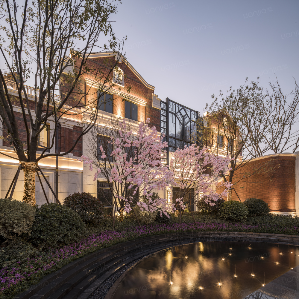 中海阅麓山相册