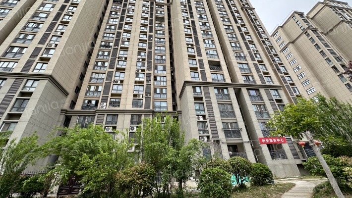 大儒世家外景图