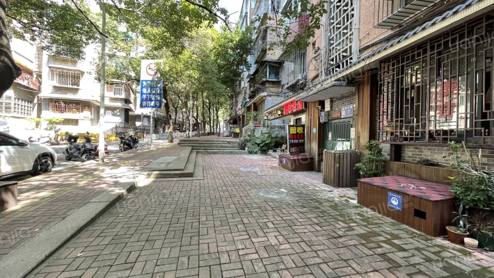 南明东路7号外景图